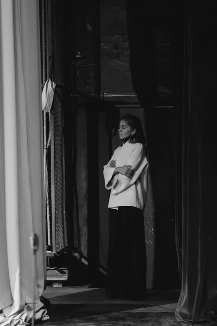 Концерт класса Абаза Дарьи