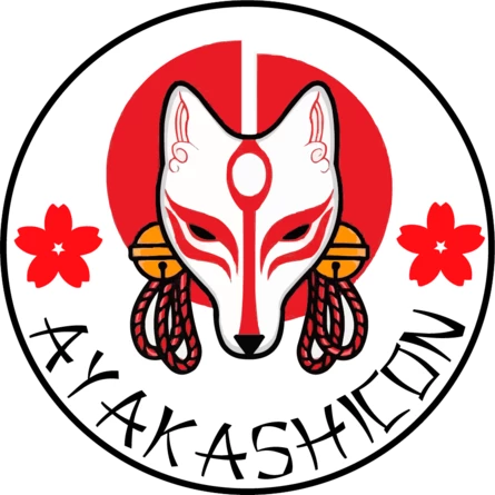 Ayakashi Con