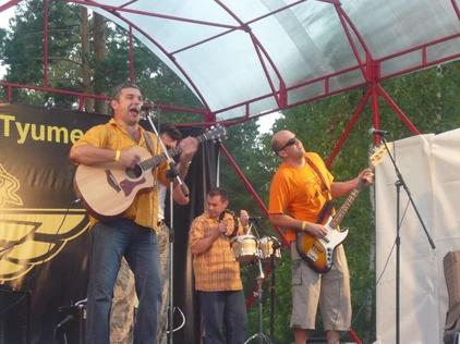 Группа «МиМо»