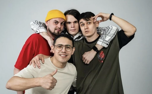 Фристайл-шоу ВЫНЕСИ МЕНЯ