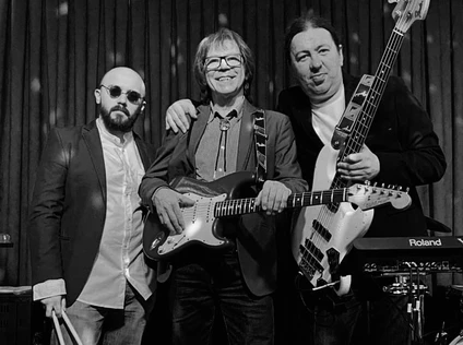 Uncle Michael’s Band (рок-н-ролл и блюз 50-70-х гг)