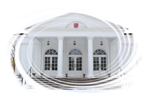 Органно-вокальный концерт!