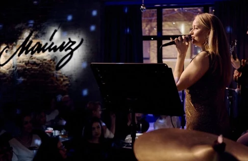 Забытые пластинки. От Варум до Булановой — трио Льва Шмакова