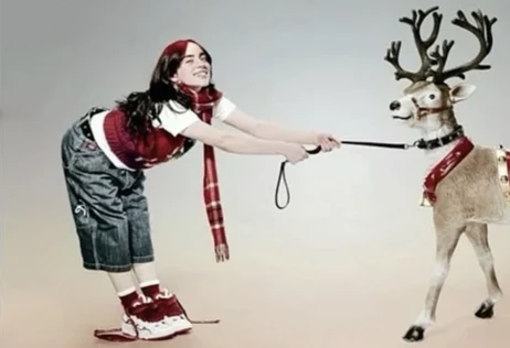 Билли Айлиш, трибьют / Квинтет Soul Story