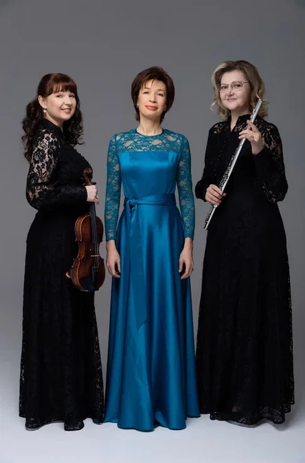 Музыкально-поэтический вечер "Есенин. Путь любви.."