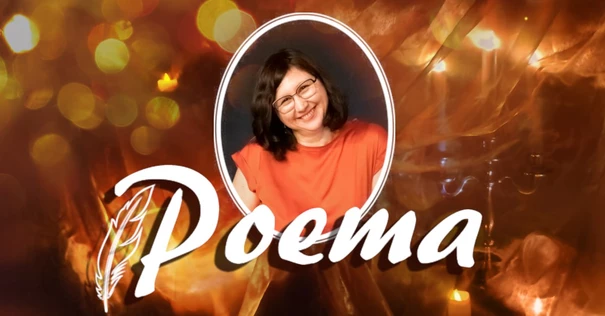 Poema! Dj Лилия Саплина