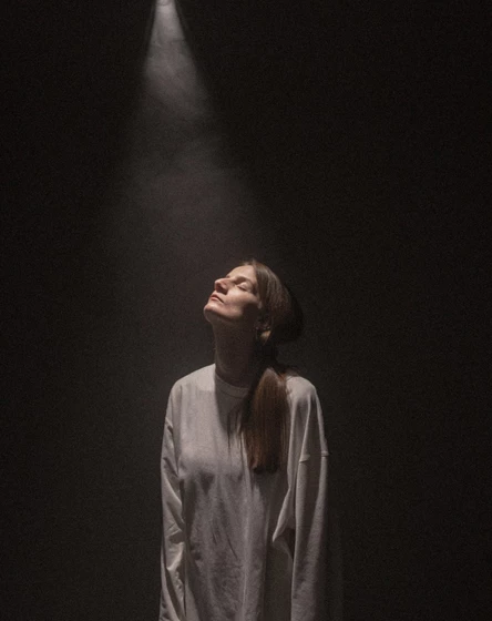 Женя Ефимова