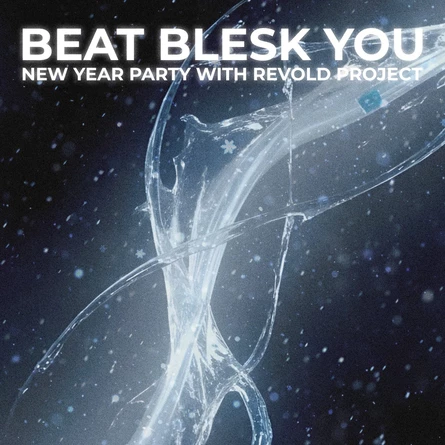 NEW YEAR WITH REVOLD PROJECT