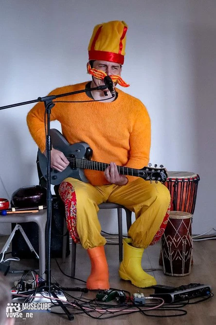 История хлеба