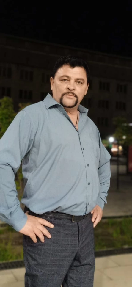 Новогодний концерт Алексея Новикова "Грешная" в Кобзаре 29.12.2025