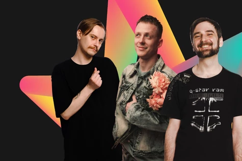 Лучший стендап