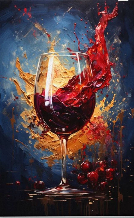 Экспресс МК маслом. Новинка!