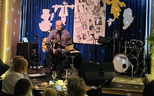 Русский городской романс — Олег Федоров