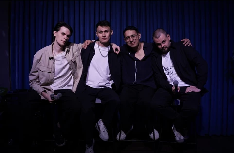 Фристайл-шоу ВЫНЕСИ МЕНЯ