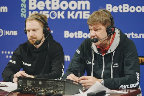 BetBoom Кубок Континентальной Лиги Боулинга 2025. Гранд-финал Тюмень