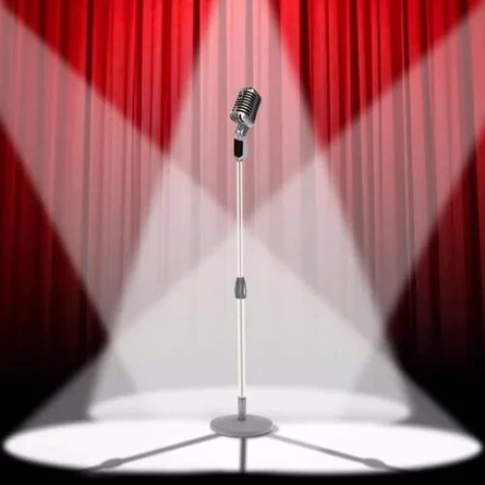 Вокальный концерт Студии звука