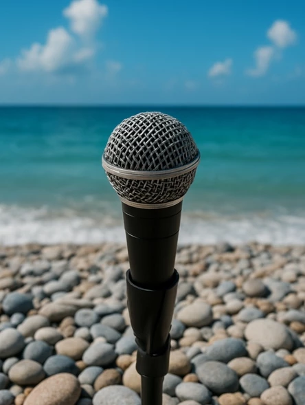 Стендап Мужское/Женское