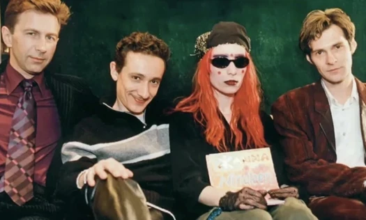 Валерий Сюткин, Жанна Агузарова и группа Браво, трибьют — Светлана Костко и группа Р72