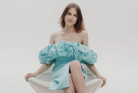 Snow & Soul — Полина Хохрина и Tmn band