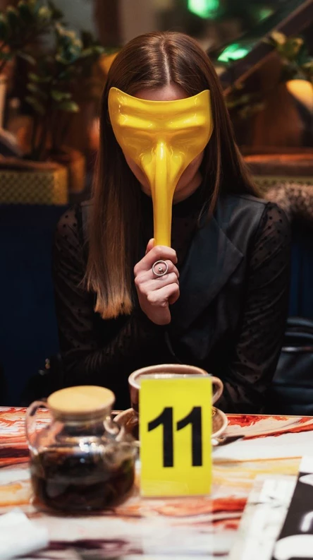 Мафия в Воронеже