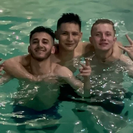 Это че за вахбардааак