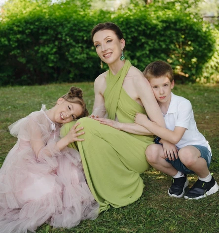 Как говорить с ребенком, чтобы он слышал?