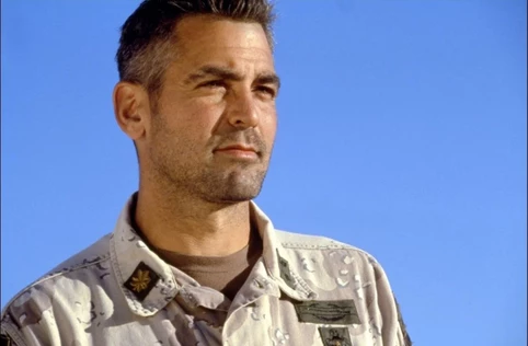 к/ф "Три Короля"