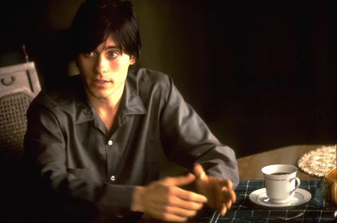 к/ф "Реквием по мечте"