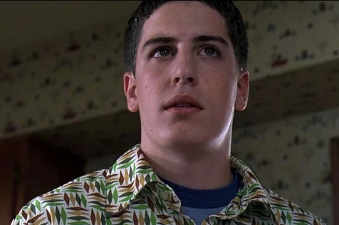 к/ф "Американский пирог"