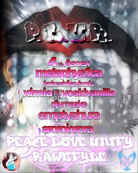 PLUR: N.I.M.B x True Emotions