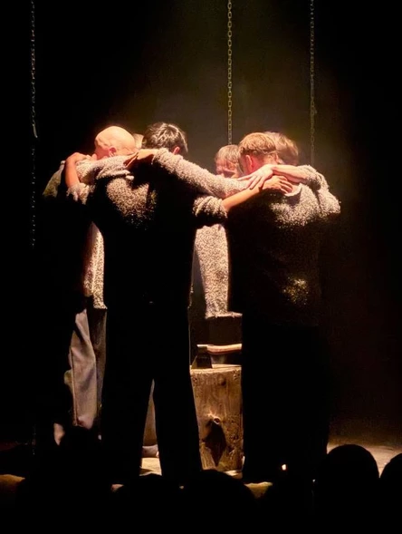 "Пугачёв" 16+