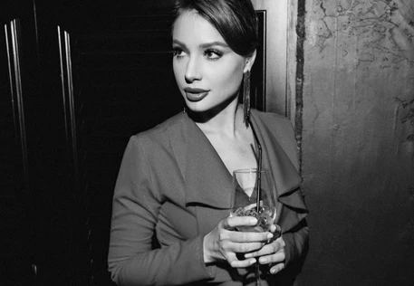 Коктейли и джаз — Светлана Костко, Антон Дерябин