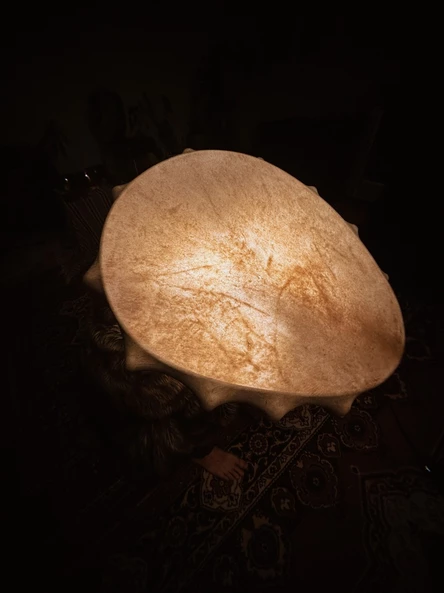 BUBNA OM | Концерт-мистерия 30 ноября