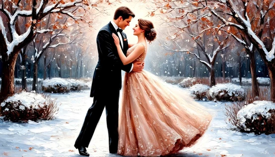 Штраус-гала: Музыкальная прогулка по улицам зимней Вены