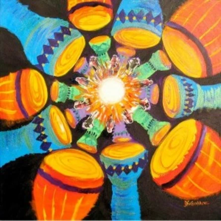 19 Декабря - Code'42 / Эпилог