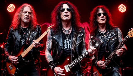 Романтика рока: Мировые хиты на виолончелях и фортепиано