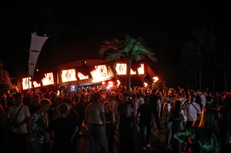 ZHAREW x TIMON УВИДИМСЯ НА ВХОДЕ