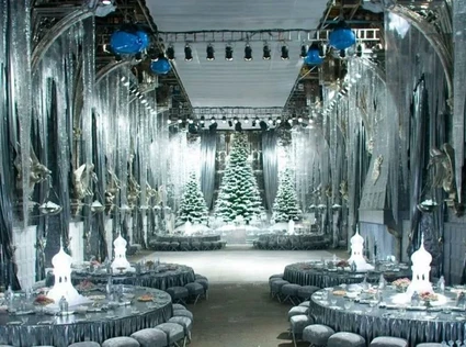 СПБ СВЯТОЧНЫЙ БАЛ для авторов и маркета