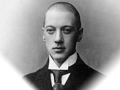 Николай Гумилев. Большой вечер поэзии