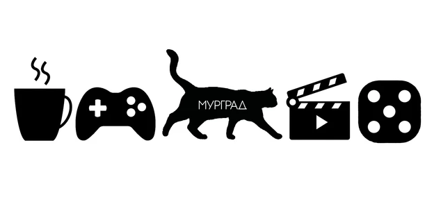 Котокафе Мурград Декабрь