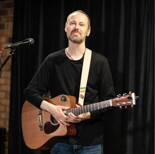 24.12 || Кирилл Комаров || Off-театр (Москва)