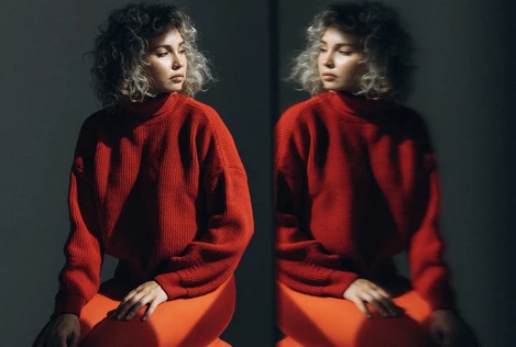 Музыкальное оливье 2.6 — Лера Горбунова и Tmn band