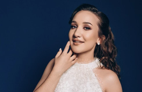 Warm Winter Night - Соня Озернова, Таир Гарифов