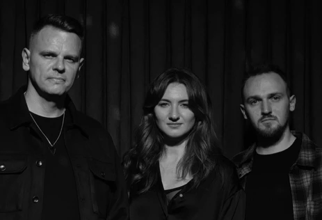 Под небом Лондона. Путешествие по британской музыке — Трио Дарьи Лобановой