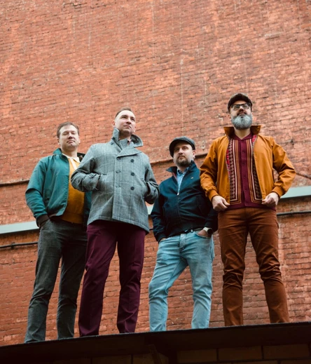 FALIN&FRIENDS и Лыжню!