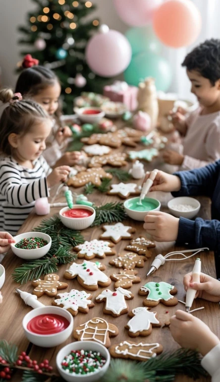 Кулинарный мастер-класс