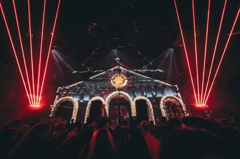 Gazgolder Club Closing (RROOM Afterparty)