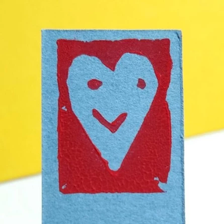 Новогодняя открытка