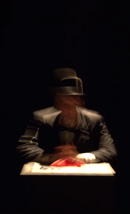 ДЕЛО: Аленький цветочек