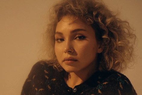 Funky Soul Christmas — Валерия Горбунова и Tmn band